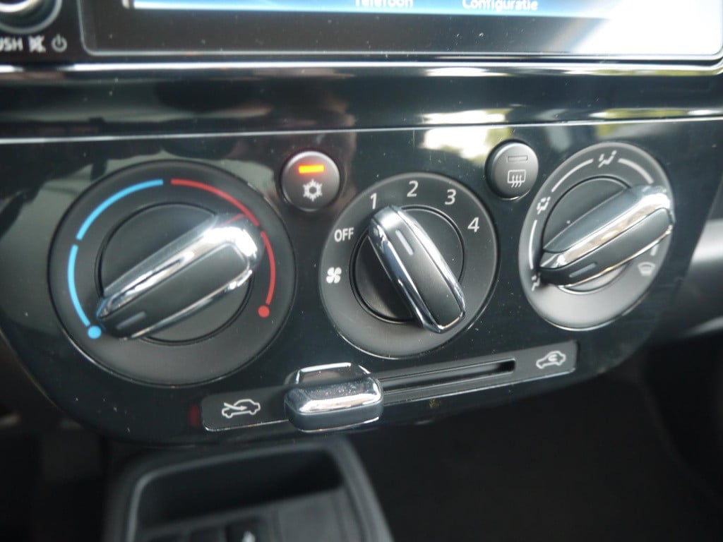 Mitsubishi Space Star 1.2 active