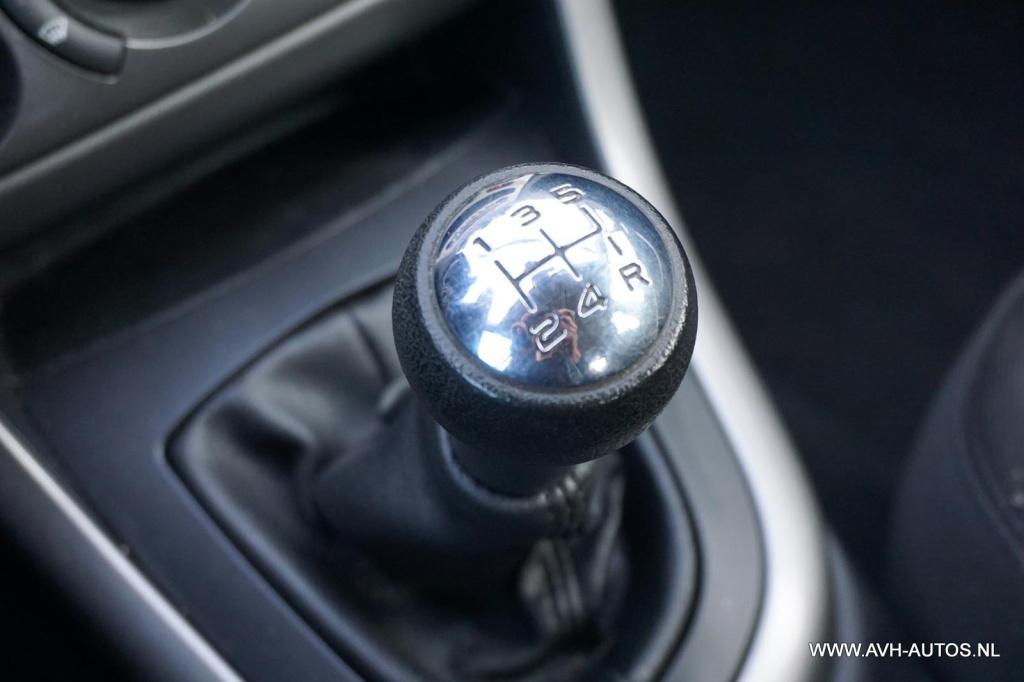 Peugeot 308 1.6 vti style