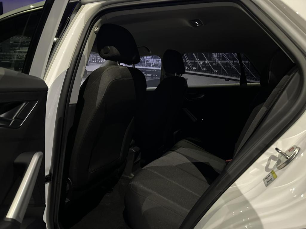 Audi Q2 1.0 tfsi sport pro line s *navi*clima*trekhaak*