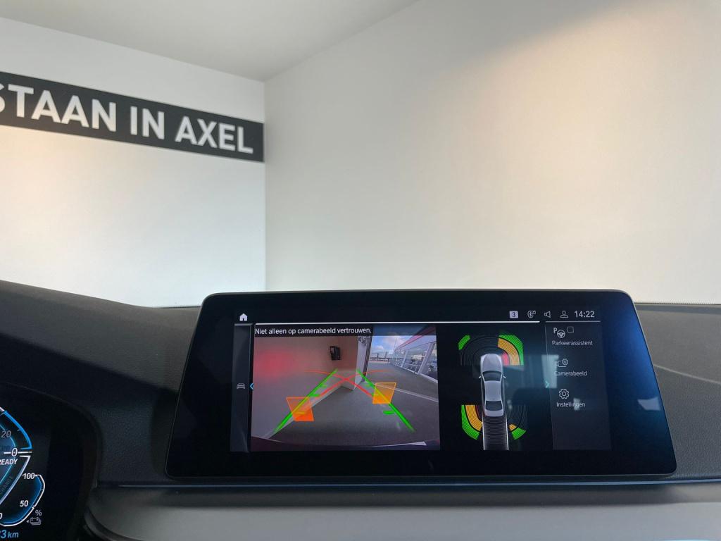 BMW 5 Serie 530e iperformance high executive