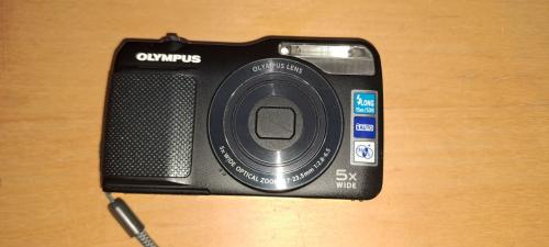 Digitaal fototoestel