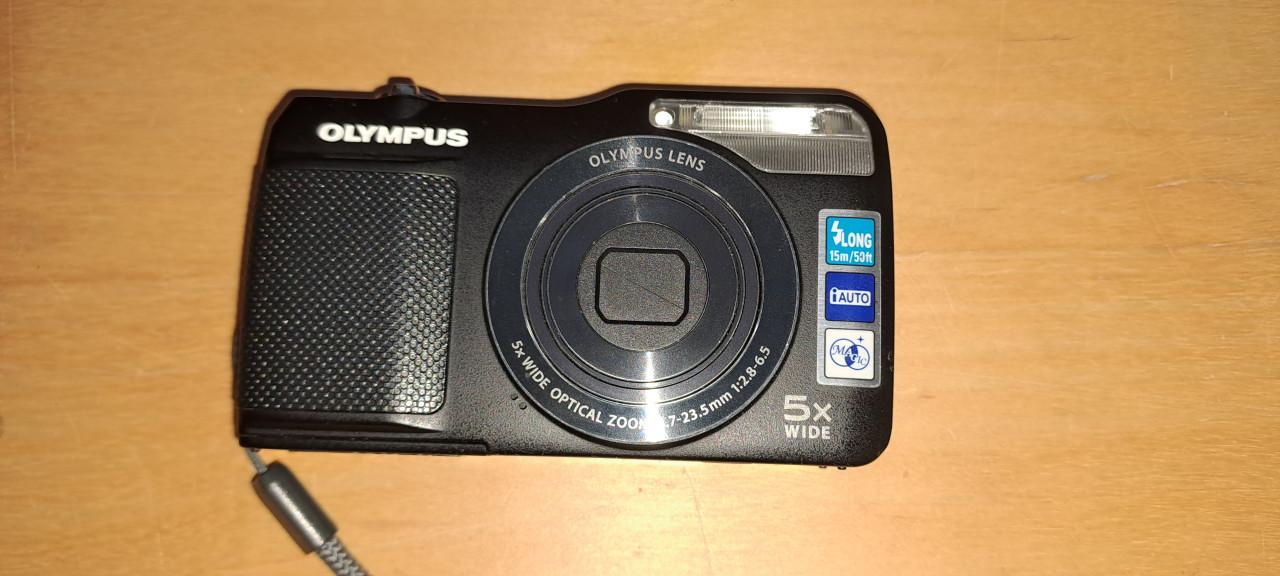 Digitaal fototoestel