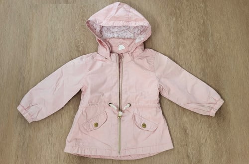 Zomerjasje H&M mt. 86