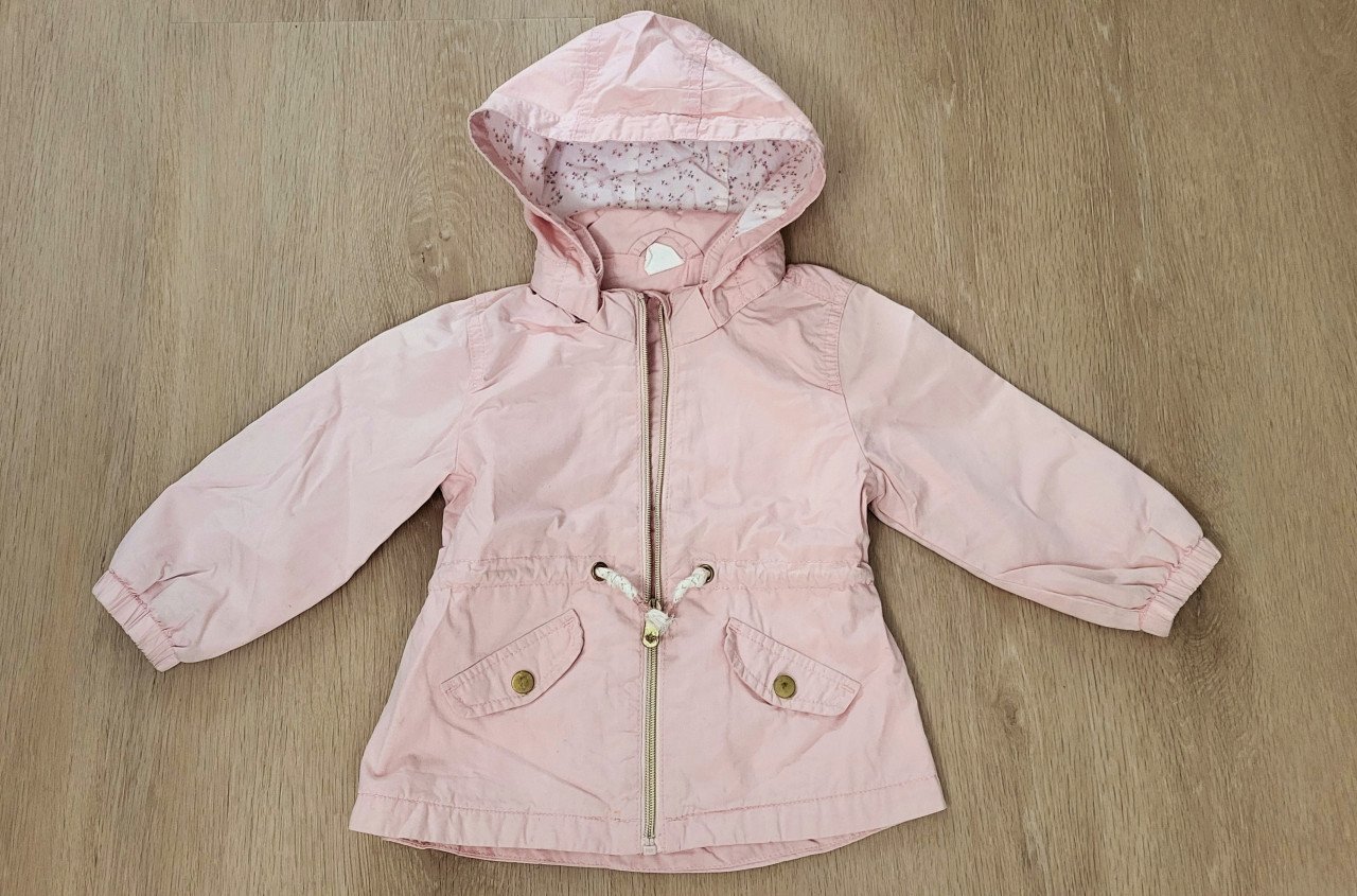 Zomerjasje H&M mt. 86
