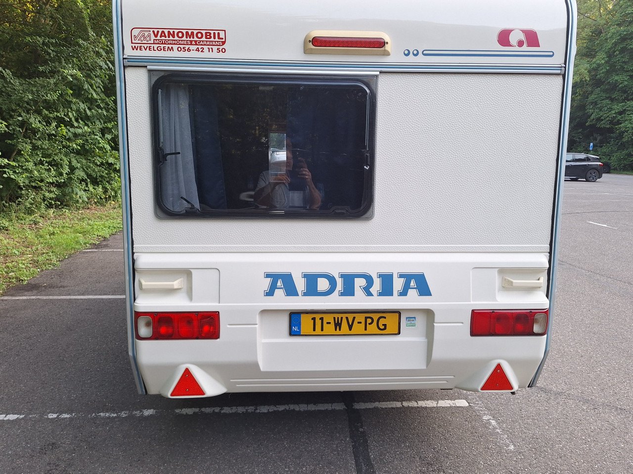 Caravan