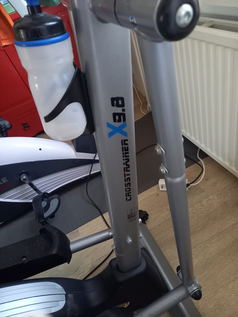 Hometrainer Motion