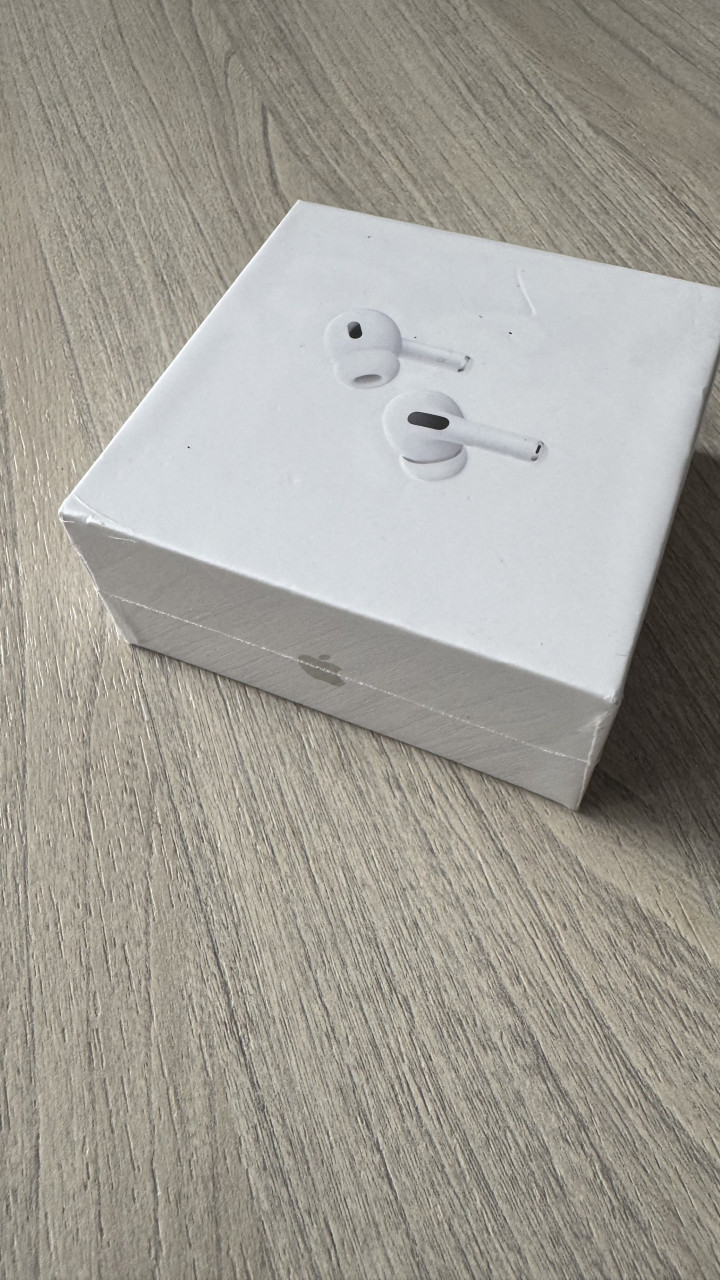Airpods