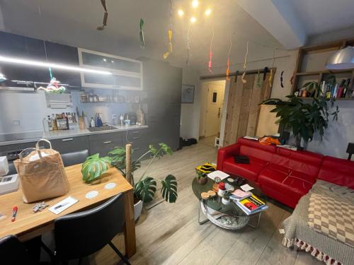 Te huur: appartement Kortgene +/-6 maanden