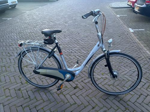 Batavus Weekend N7 damesfiets