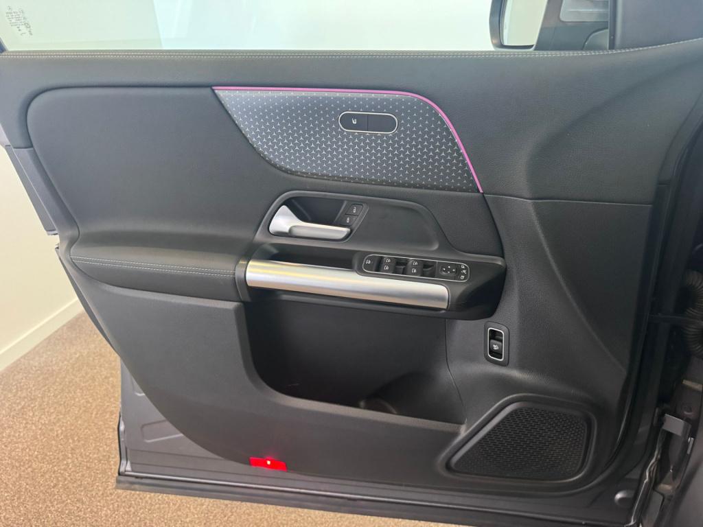 Mercedes-Benz Eqa 250+ business line 71 kwh