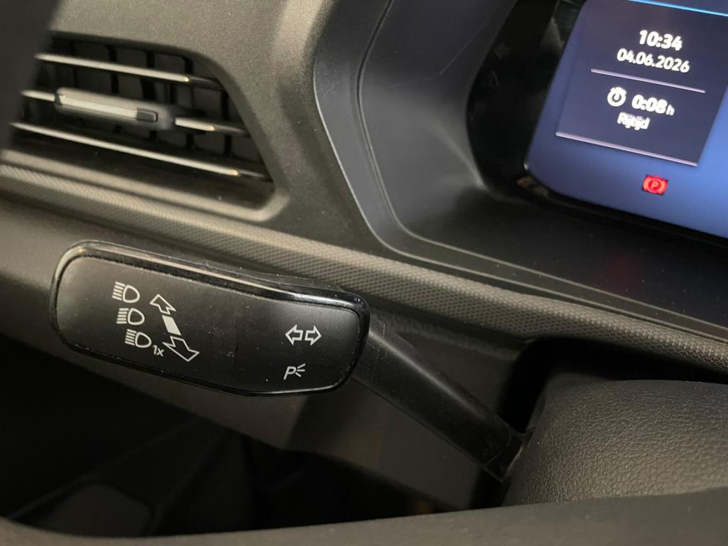 Ford Transit Connect 2.0 ecoblue l2 trend