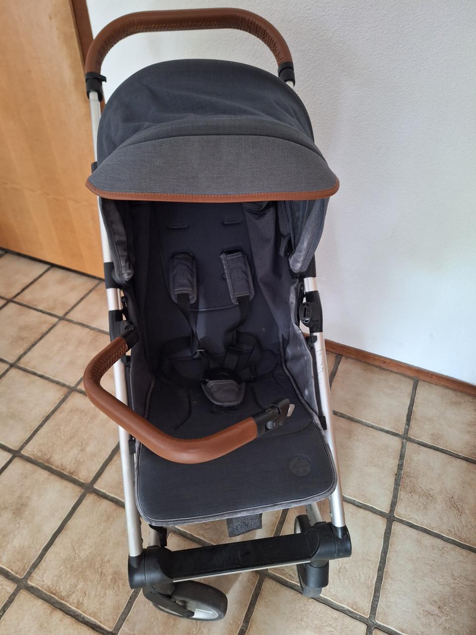 Buggy / kinderwagen