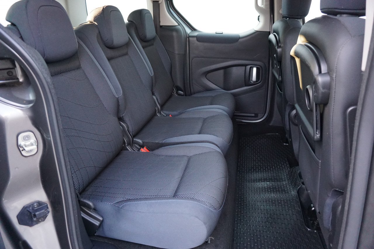 Peugeot Partner Tepee 1.6 VTi XT Style