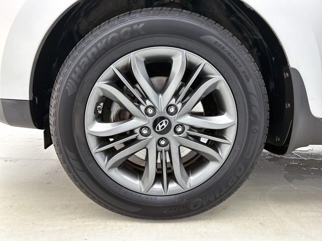 Hyundai Ix35 1.6i gdi go! | navigatie | climate control | stoelverwaming | 
