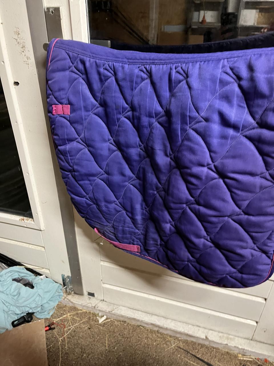 Kentaur elektra zadel