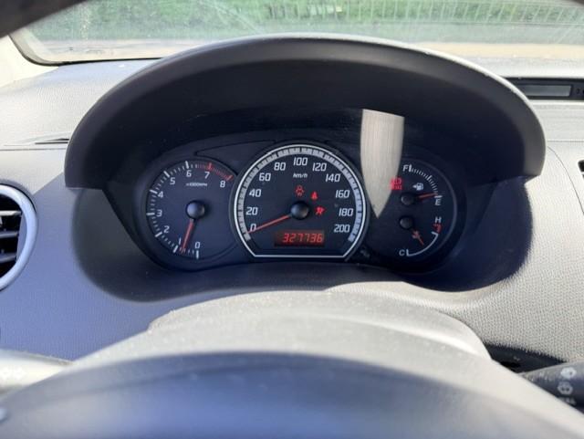 Suzuki Swift 1.5 exclusive