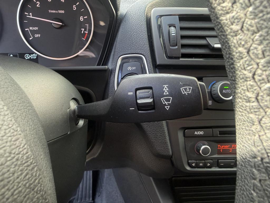 BMW 1 Serie 114i ede business 5-drs