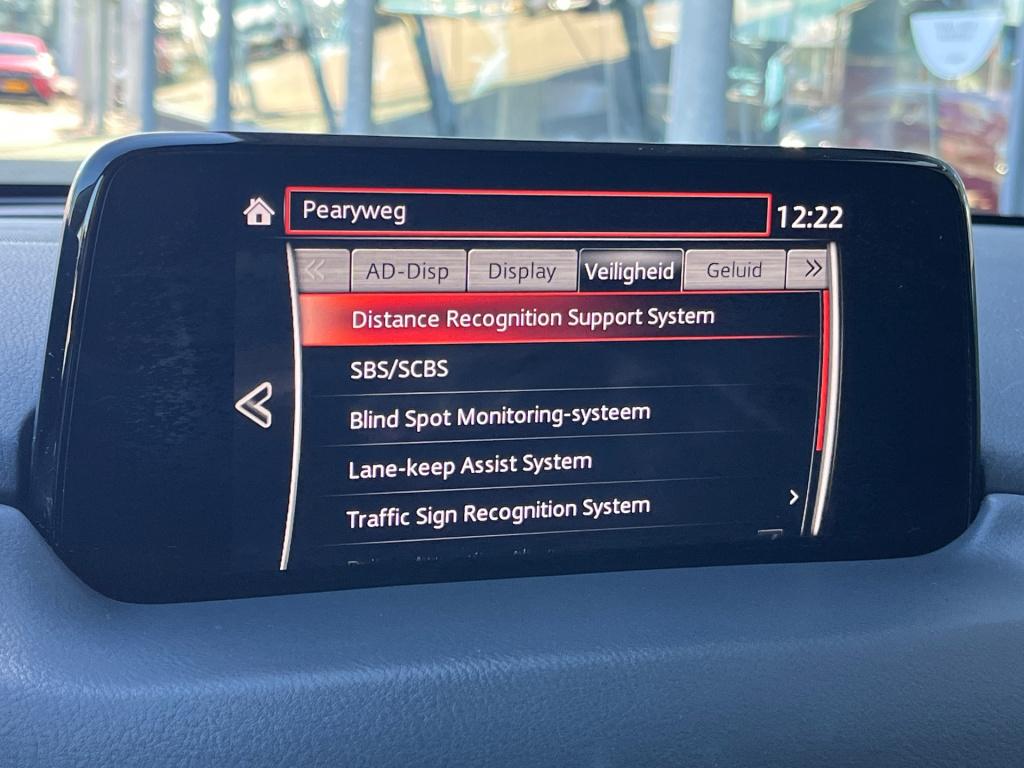 Mazda Cx-5 2.0 skyactiv-g 165 pk luxury|trekhaak|rijklaar