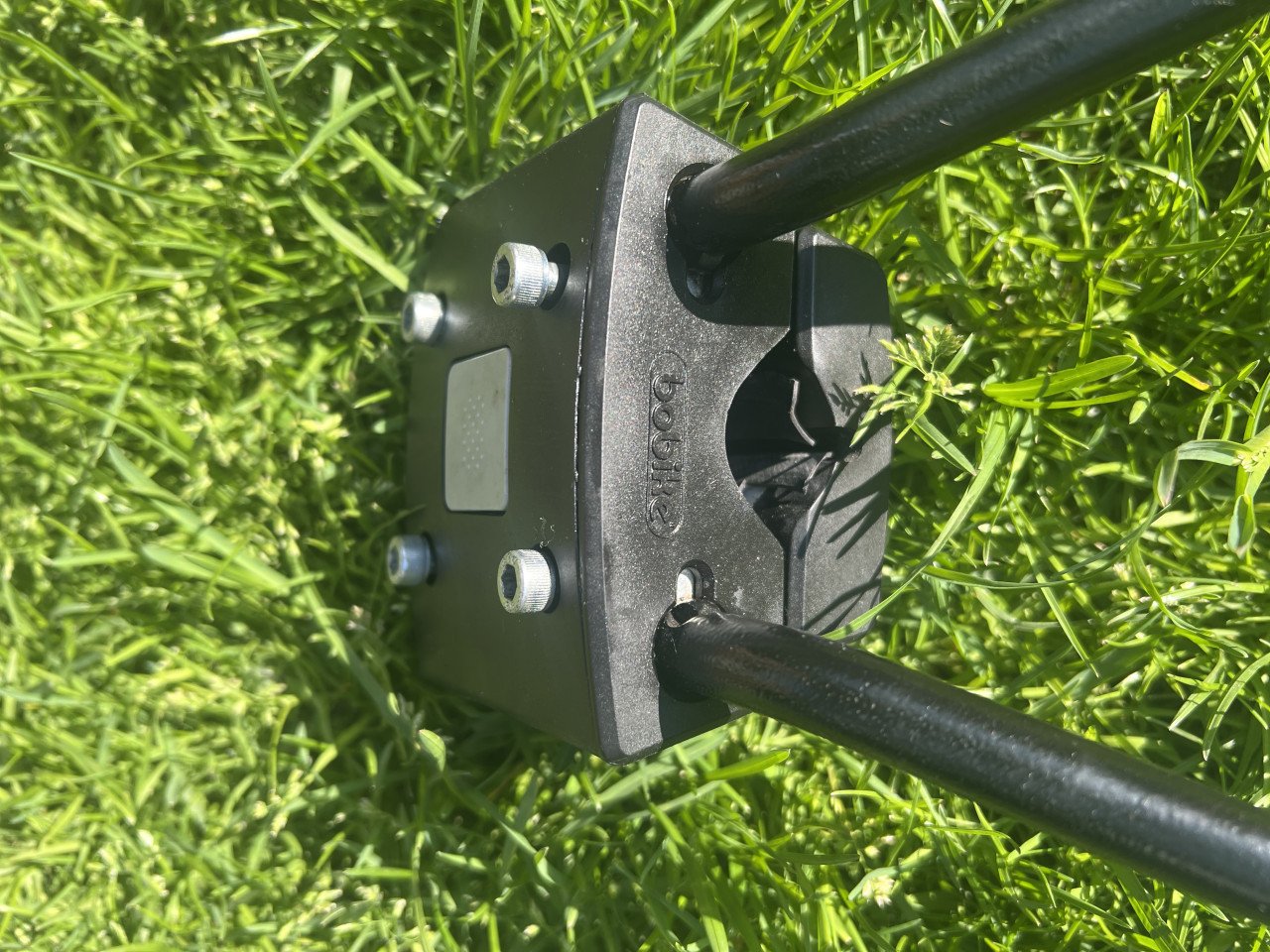 Bobike urban iki montagebeugel