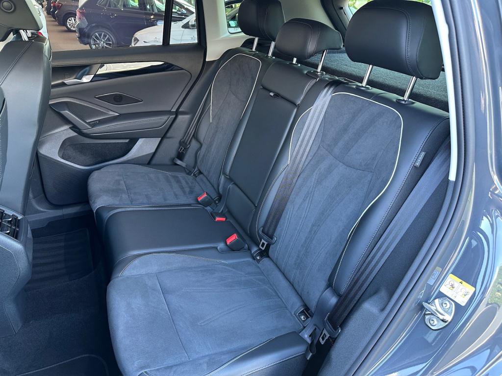 Volkswagen Tiguan 1.5 etsi 150pk elegance | 360 camera | trekhaak | elek. a