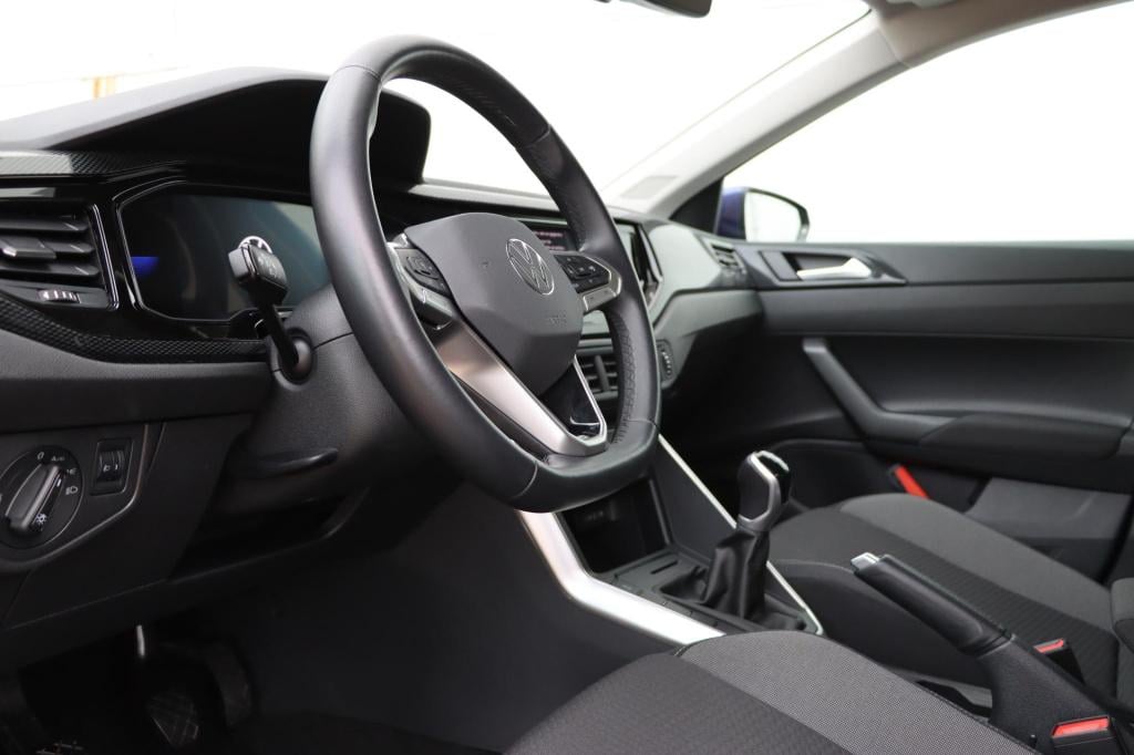 Volkswagen Polo 1.0 tsi life 95pk