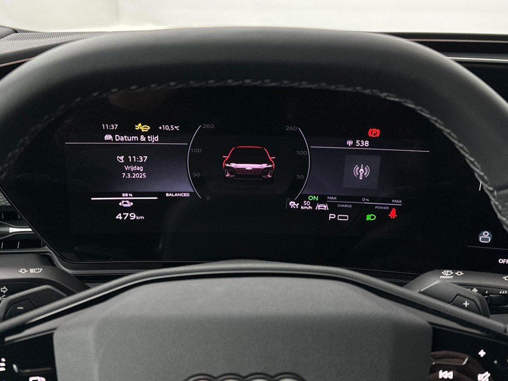 Audi A6 Avant E-tron s edition e-tron 270kw/367pk 100kwh avant elektris