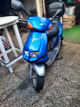 Scooter