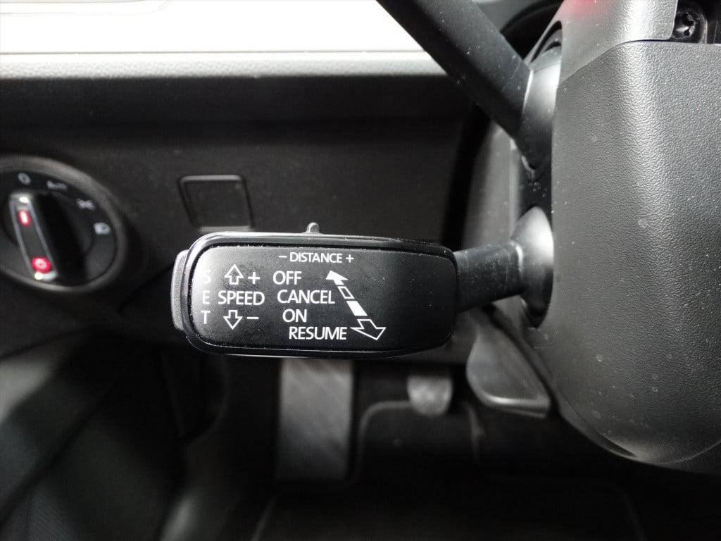Seat Leon st xperience 1.4 tsi 125pk
