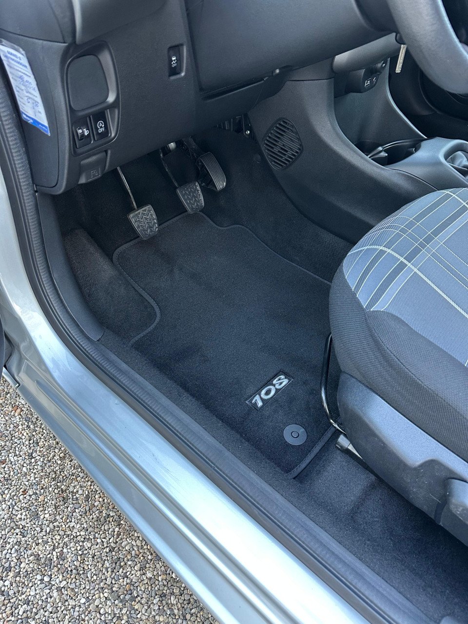 🔹 Te koop: Peugeot 108 1.0 Active – 2017 – 73.733 km – Rijklaar