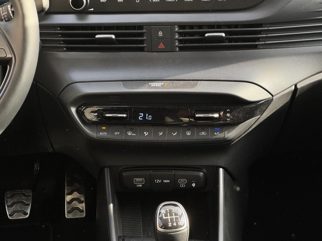 Hyundai Bayon 1.0 t-gdi premium