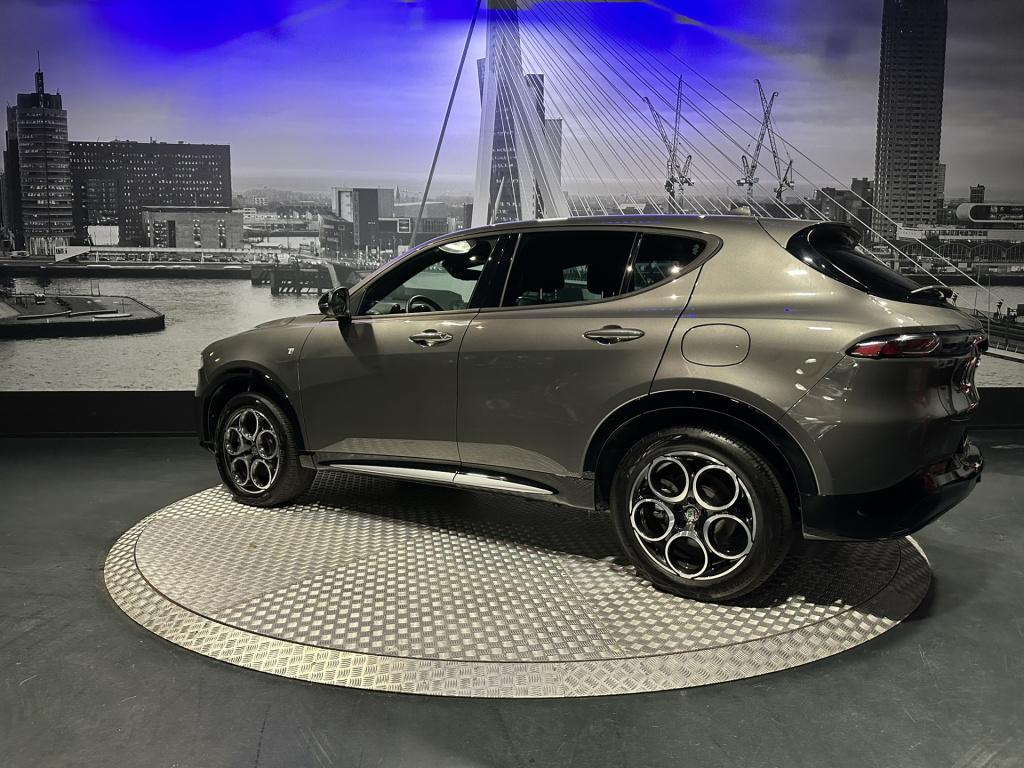 Alfa Romeo Tonale 1.3 ibrida plug-in q4