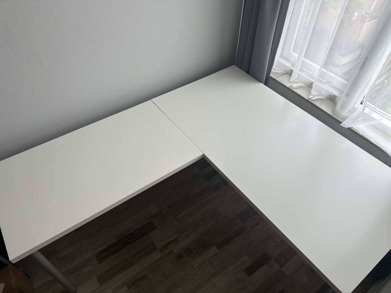 Bureau Ikea