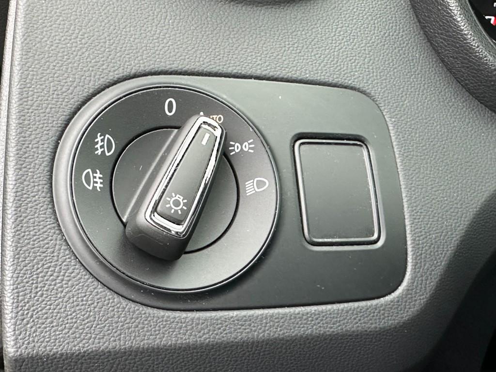 Seat Ibiza 1.0 ecotsi fr-line 17'' led carplay