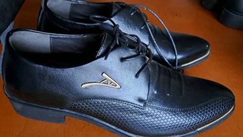 Nette heren schoenen