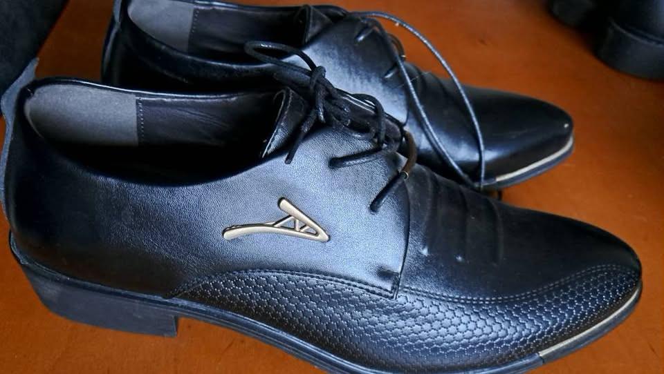 Nette heren schoenen