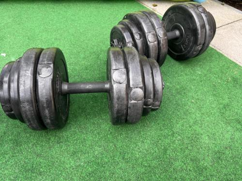 Dumbells