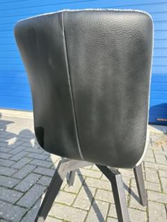 Eetkamer stoelen