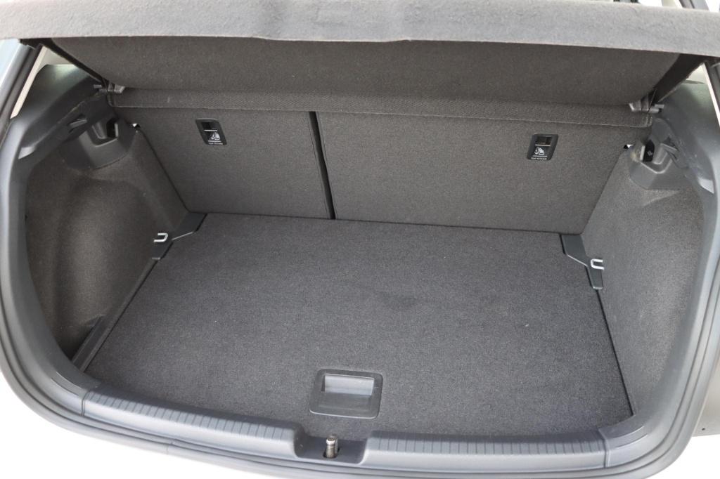 Volkswagen Polo 1.0 tsi life 95pk