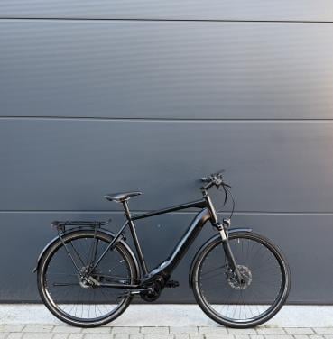 Bulls Lacuba Evo elektrische fiets 58cm BELT