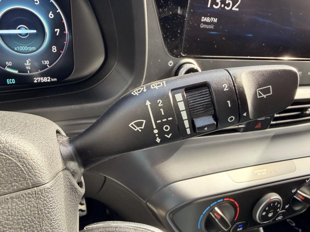 Hyundai Bayon 1.0 t-gdi mhev comfort smart | navigatie | cruise control | a