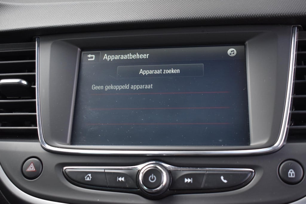 Opel Crossland X 1.2 turbo online edition pdc | lmv | cruise | winterpakket