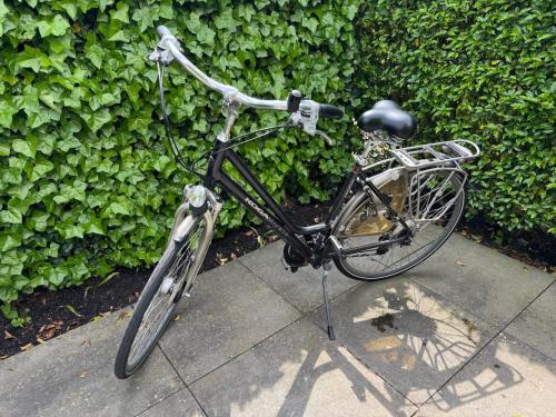 Koga miyata vrouwen fiets met 21 versnellingen