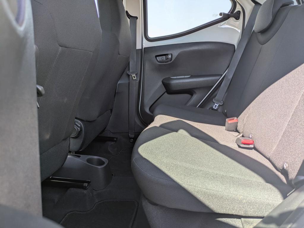 Toyota Aygo 1.0 vvt-i x-fun | 5 deurs | airco | bluetooth