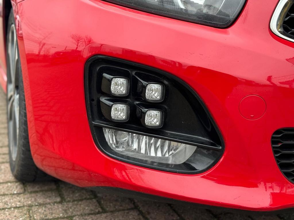 Kia Cee'd 1.0 t-gdi dynamicl. | garantie