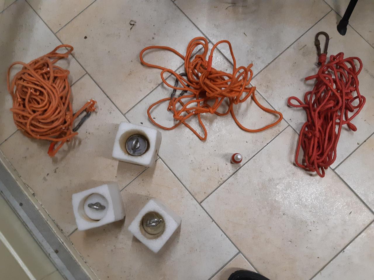 Magneetvissen