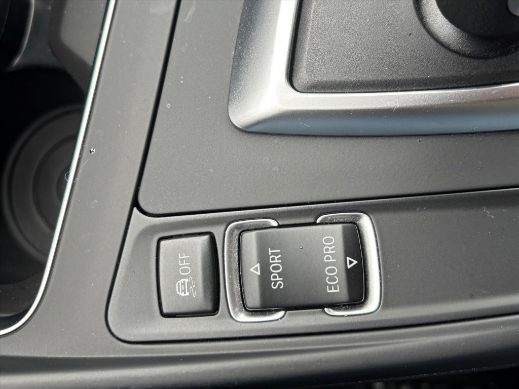 BMW 1 Serie (f20) 118i 136pk aut steptronic sport line | unieke km stand|ri