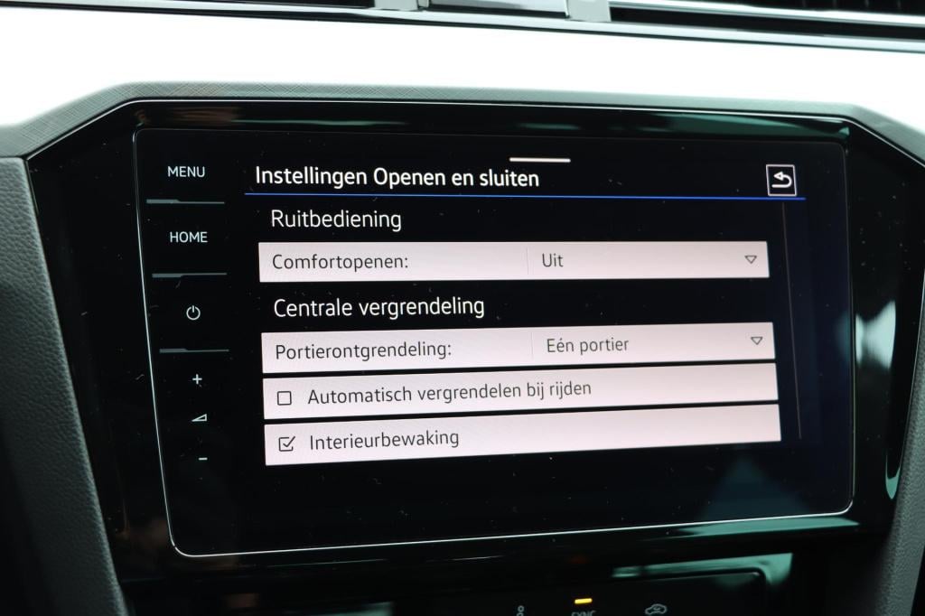 Volkswagen Passat variant 1.4 tsi phev gte business dsg7 218pk