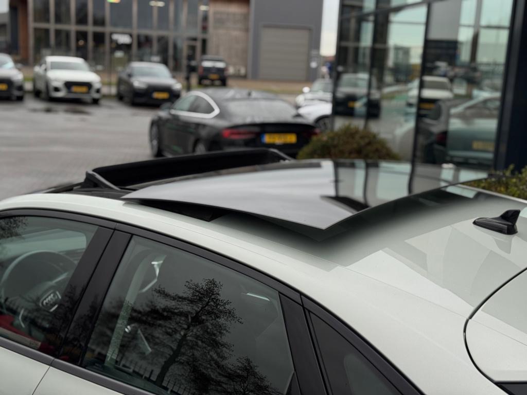 Audi Q3 sportback 35 tfsi pro line * panoramadak * carplay * navigatie * pd