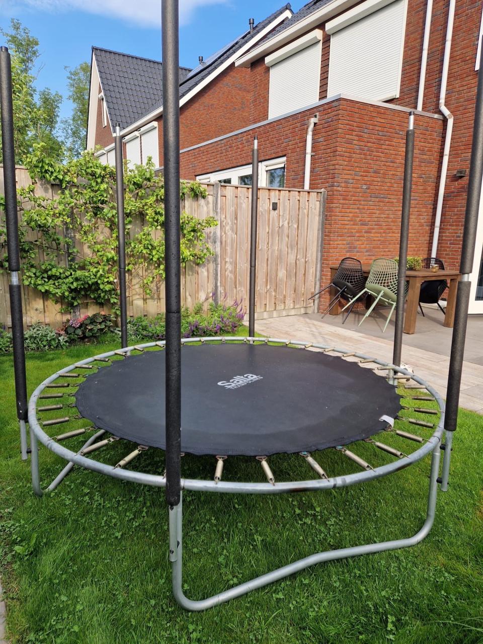 Trampoline Salta Combo 213 diameter