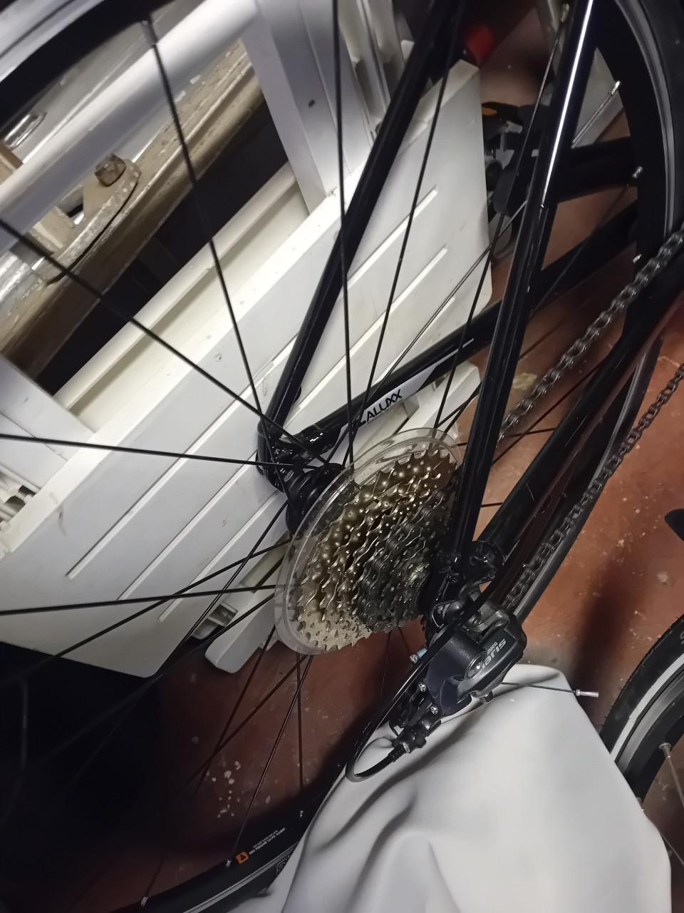 Fiets